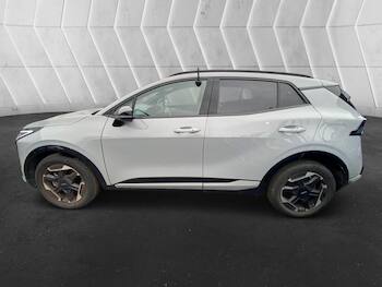 Used Kia Sportage 2026 for sale - 79525064: Photo