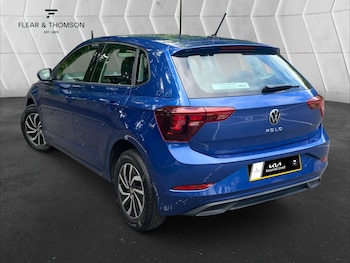 Used Volkswagen Polo 2021 for sale - 78826083: Photo