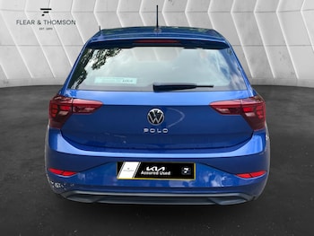 Used Volkswagen Polo 2021 for sale - 78826083: Photo