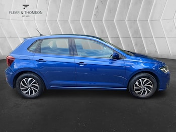 Used Volkswagen Polo 2021 for sale - 78826083: Photo