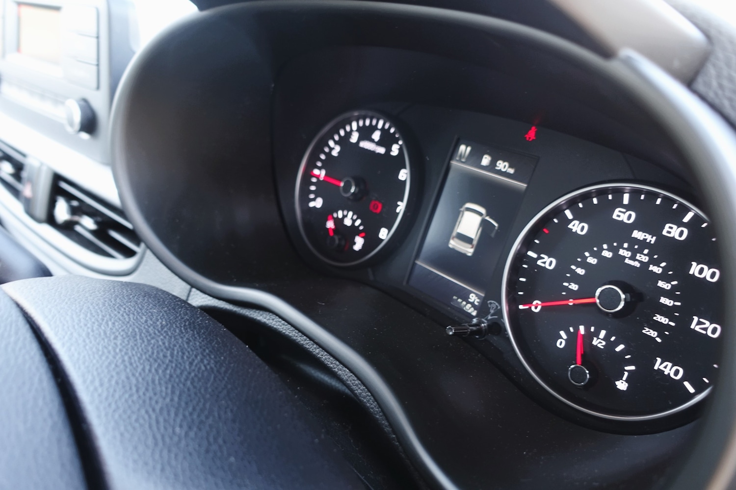 Used Kia Picanto 2023 for sale - 76418324: Photo 13