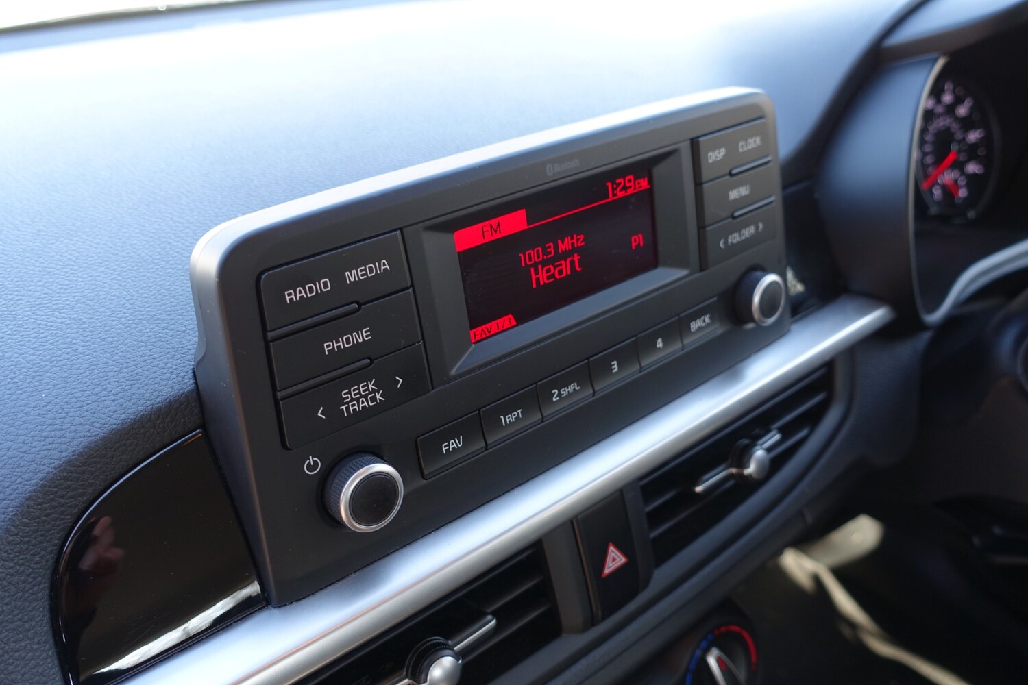 Used Kia Picanto 2023 for sale - 76418324: Photo 22