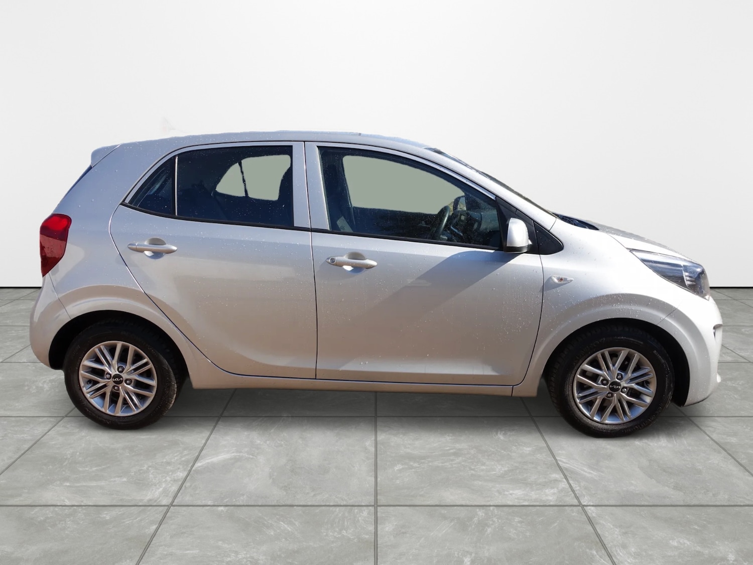 Used Kia Picanto 2023 for sale - 76418324: Photo 5