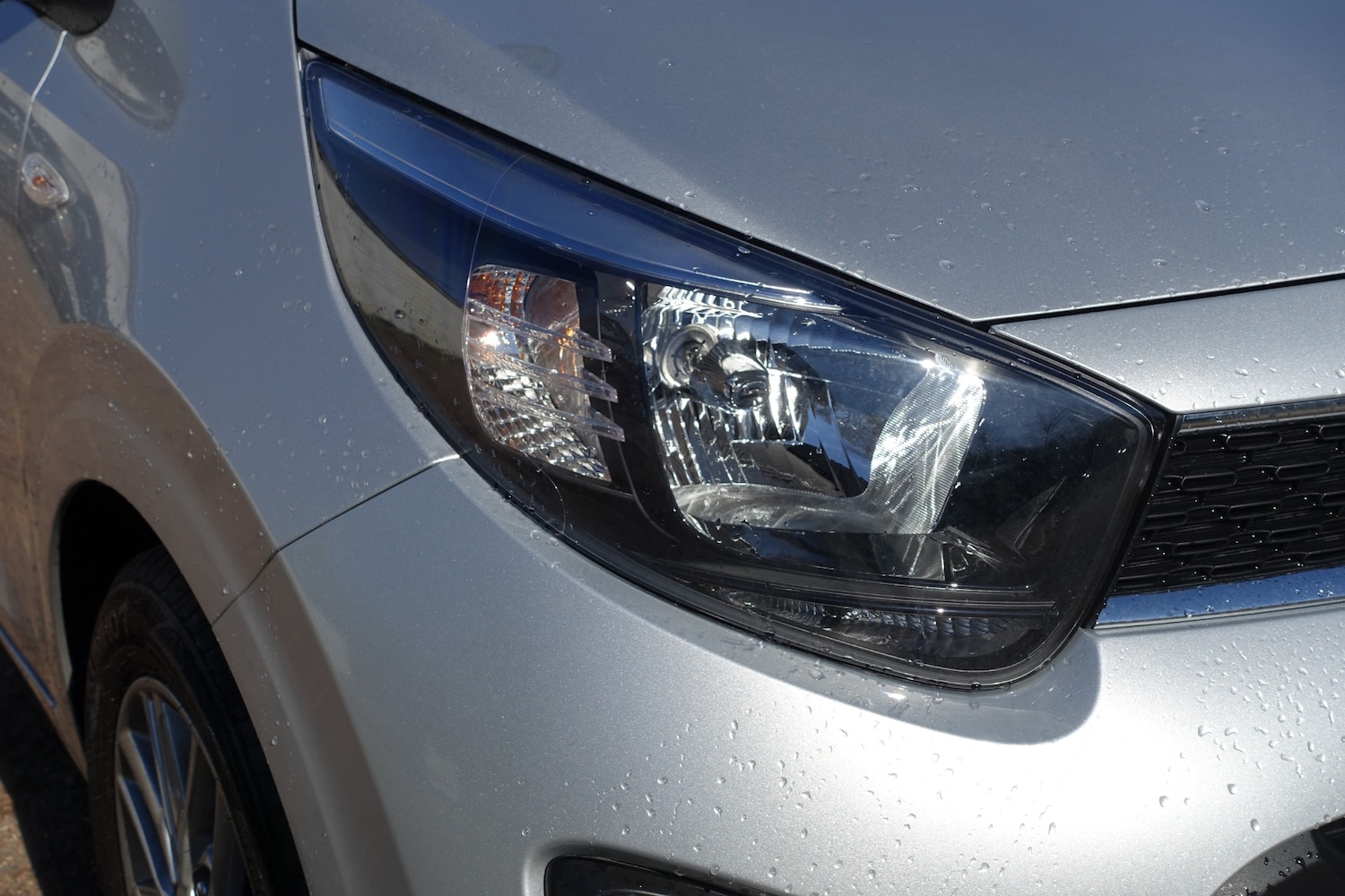 Used Kia Picanto 2023 for sale - 76418324: Photo 7