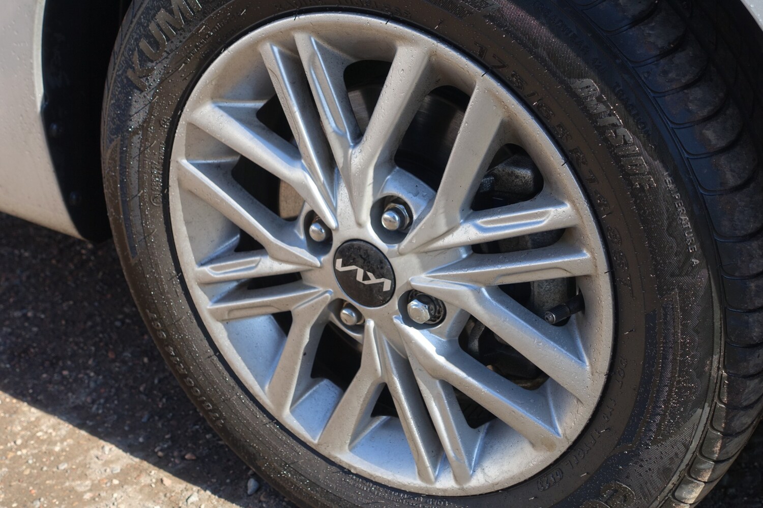 Used Kia Picanto 2023 for sale - 76418324: Photo 8