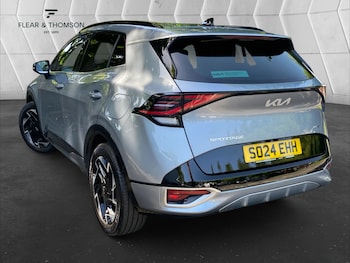 Used Kia Sportage 2024 for sale - 78950692: Photo