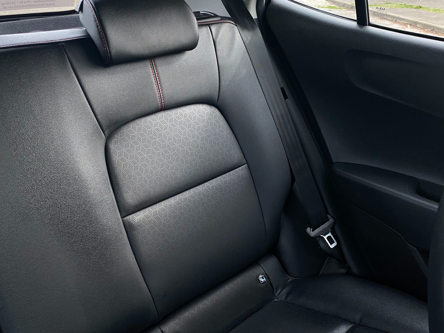 Used Kia Picanto 2023 for sale - 78025837: Photo 11