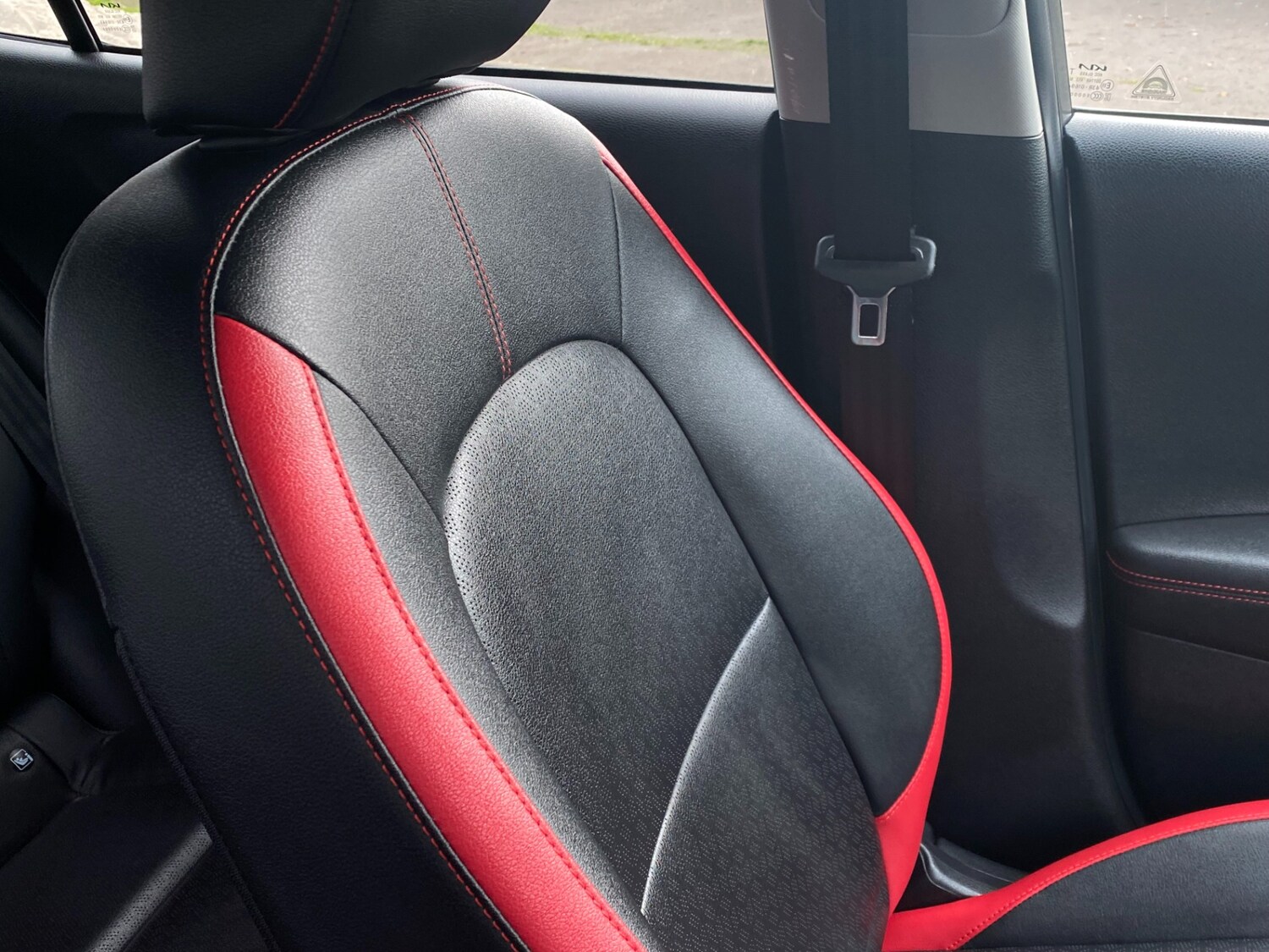 Used Kia Picanto 2023 for sale - 78025837: Photo 12