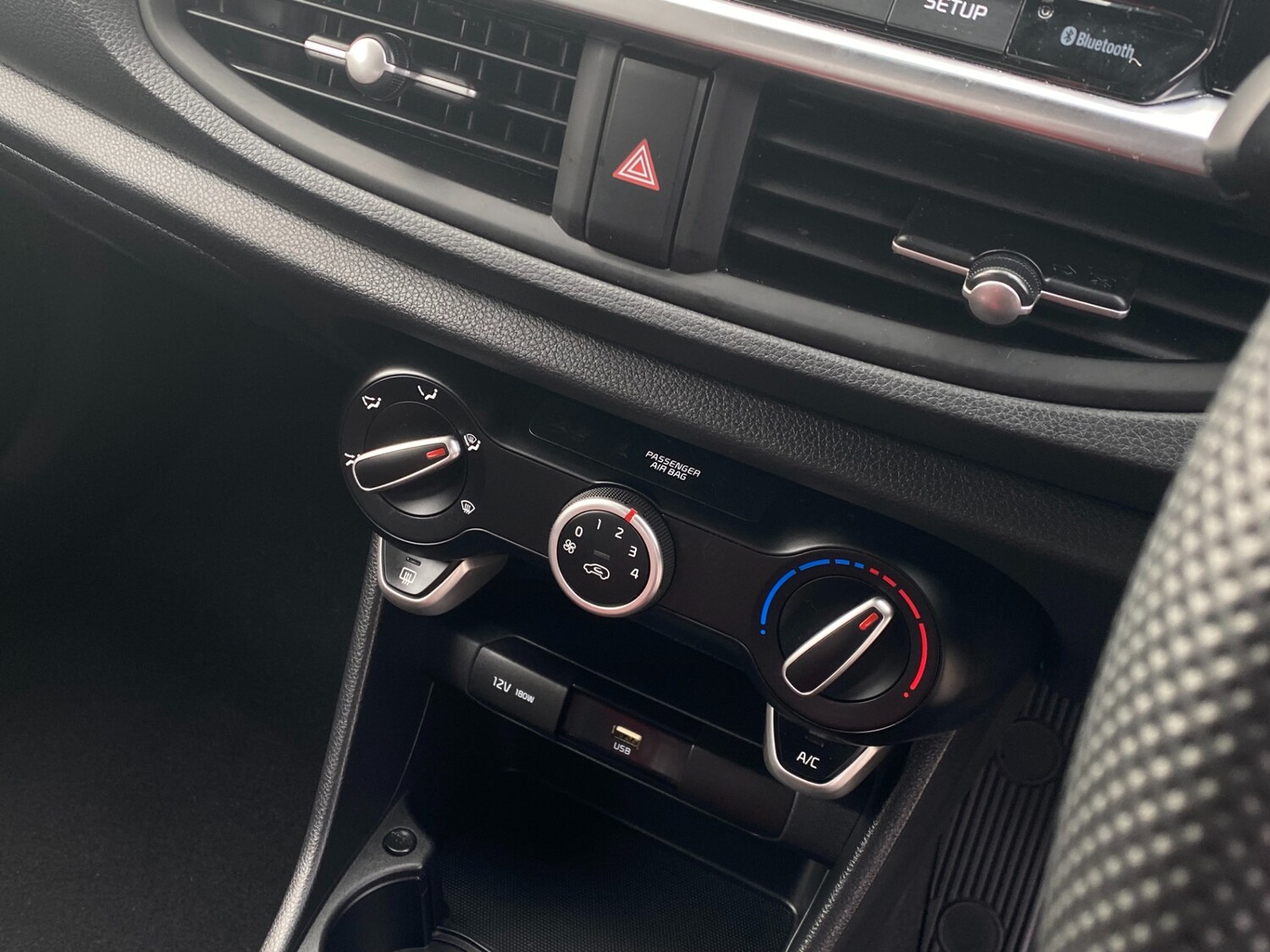 Used Kia Picanto 2023 for sale - 78025837: Photo 15