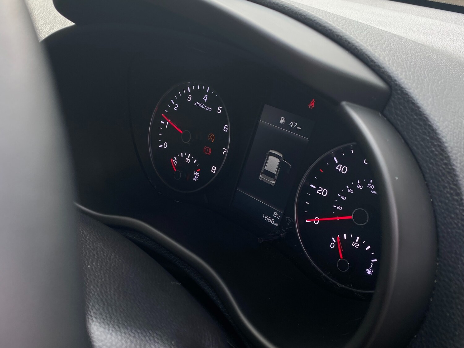 Used Kia Picanto 2023 for sale - 78025837: Photo 18