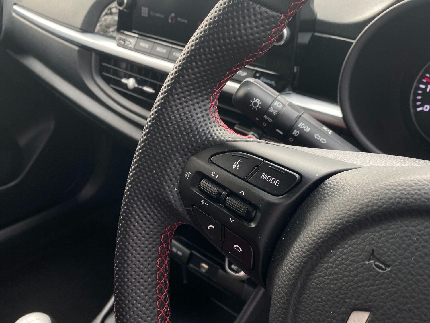 Used Kia Picanto 2023 for sale - 78025837: Photo 19