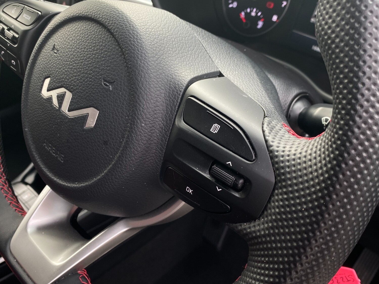 Used Kia Picanto 2023 for sale - 78025837: Photo 20