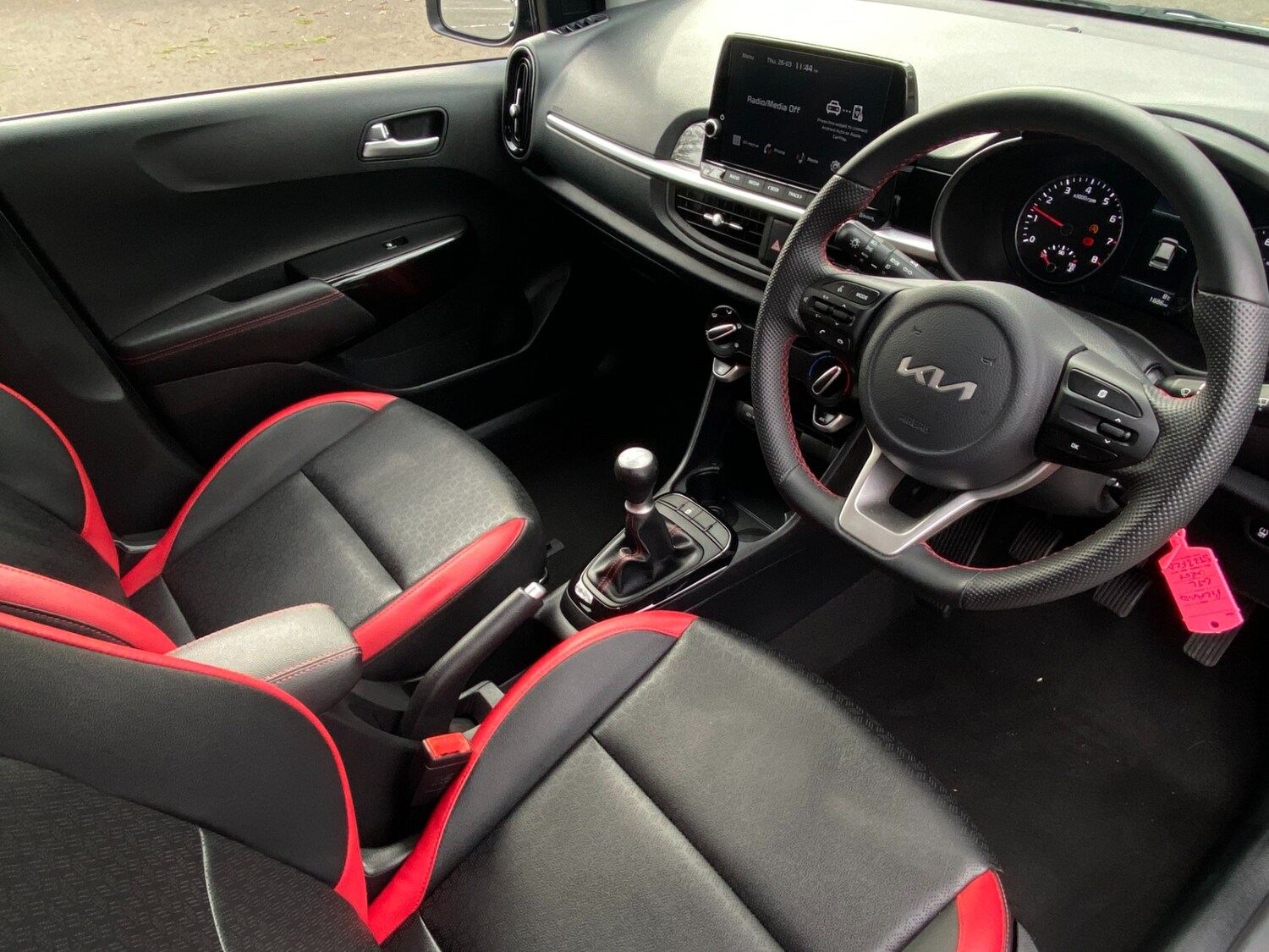 Used Kia Picanto 2023 for sale - 78025837: Photo 21