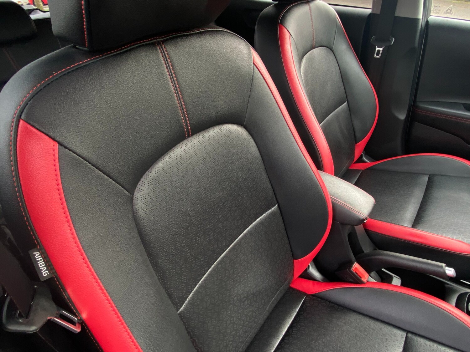 Used Kia Picanto 2023 for sale - 78025837: Photo 22