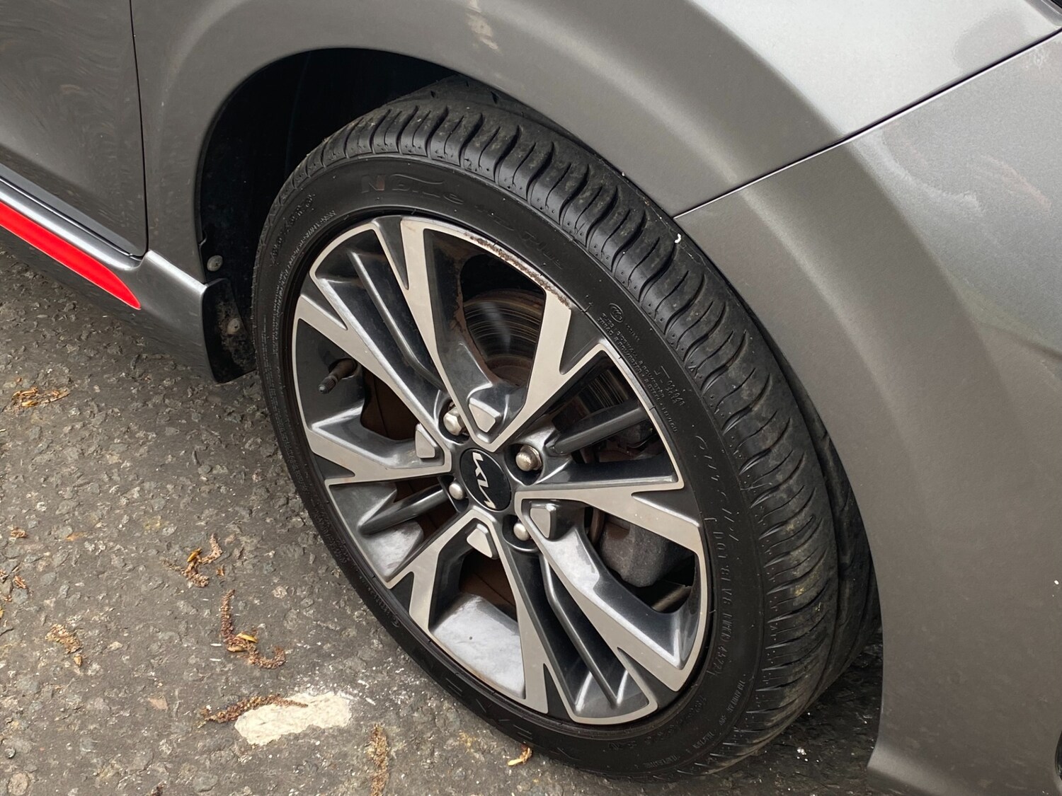 Used Kia Picanto 2023 for sale - 78025837: Photo 24