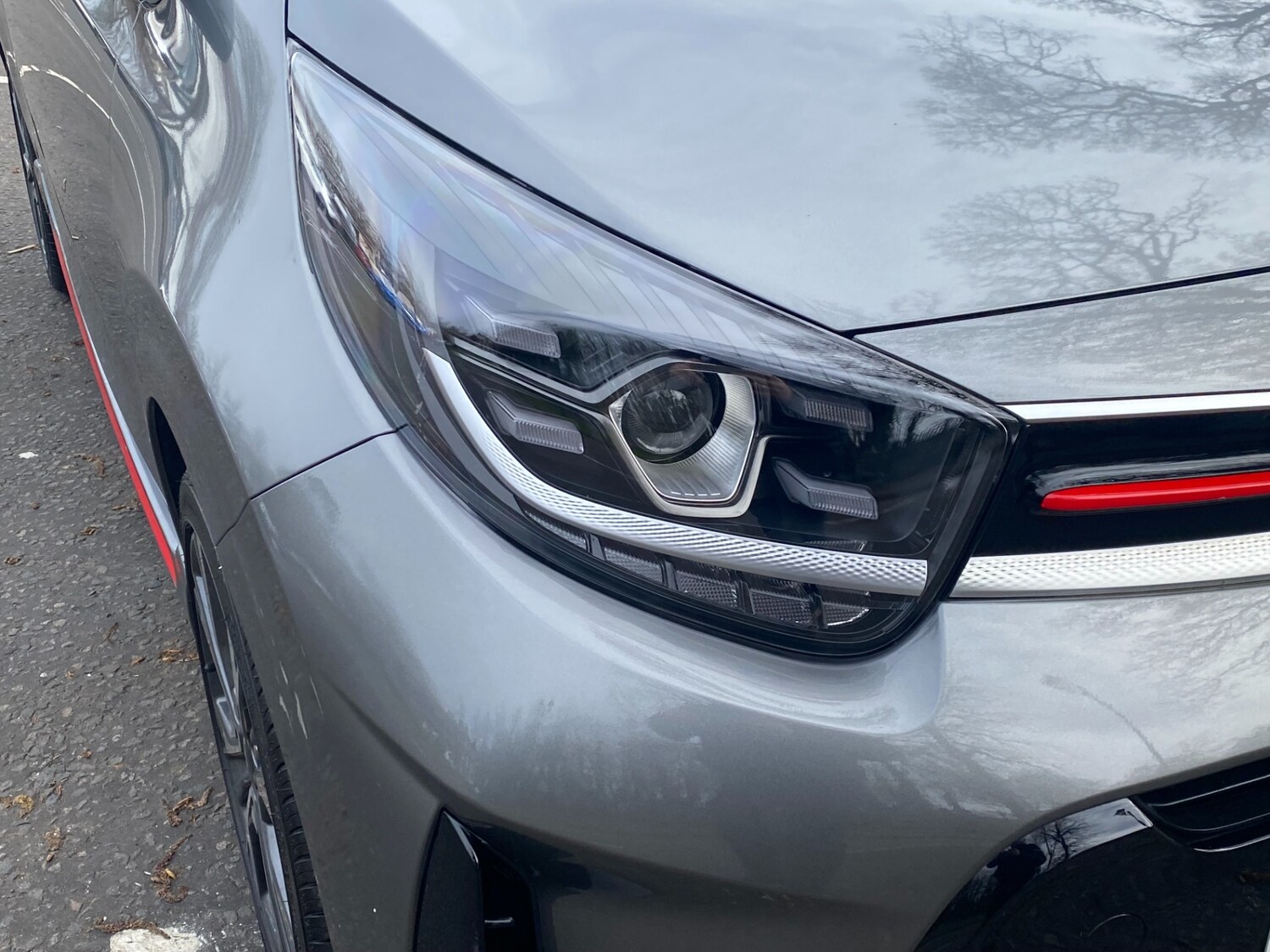 Used Kia Picanto 2023 for sale - 78025837: Photo 25