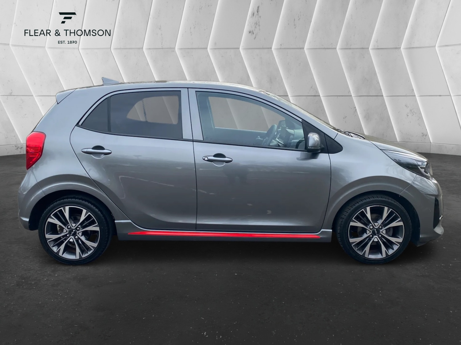 Used Kia Picanto 2023 for sale - 78025837: Photo 3