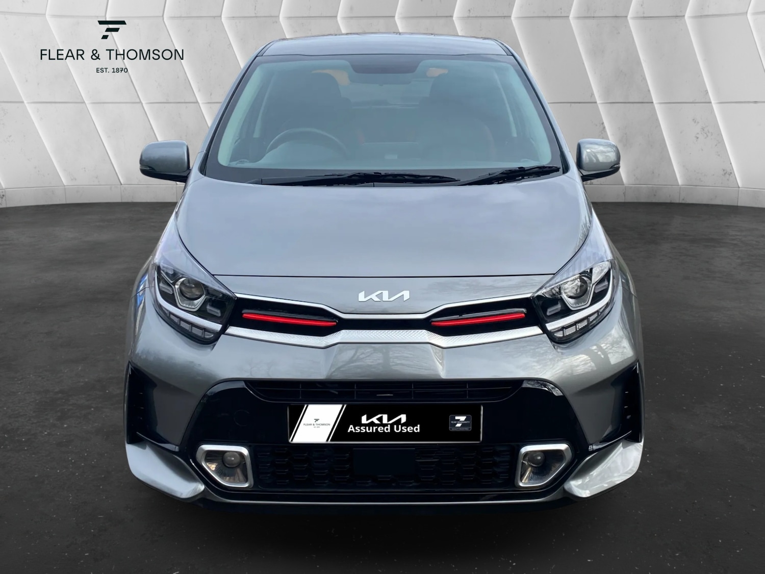 Used Kia Picanto 2023 for sale - 78025837: Photo 4