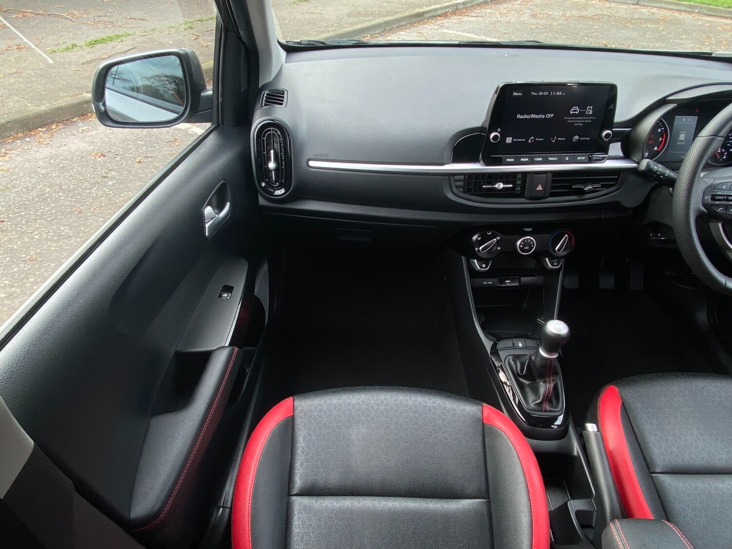 Used Kia Picanto 2023 for sale - 78025837: Photo 8