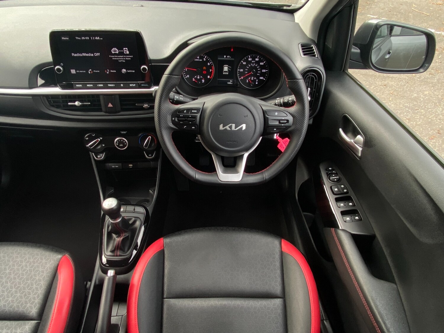 Used Kia Picanto 2023 for sale - 78025837: Photo 9