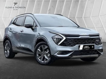 Used Kia Sportage 2023 for sale - 78667297: Photo