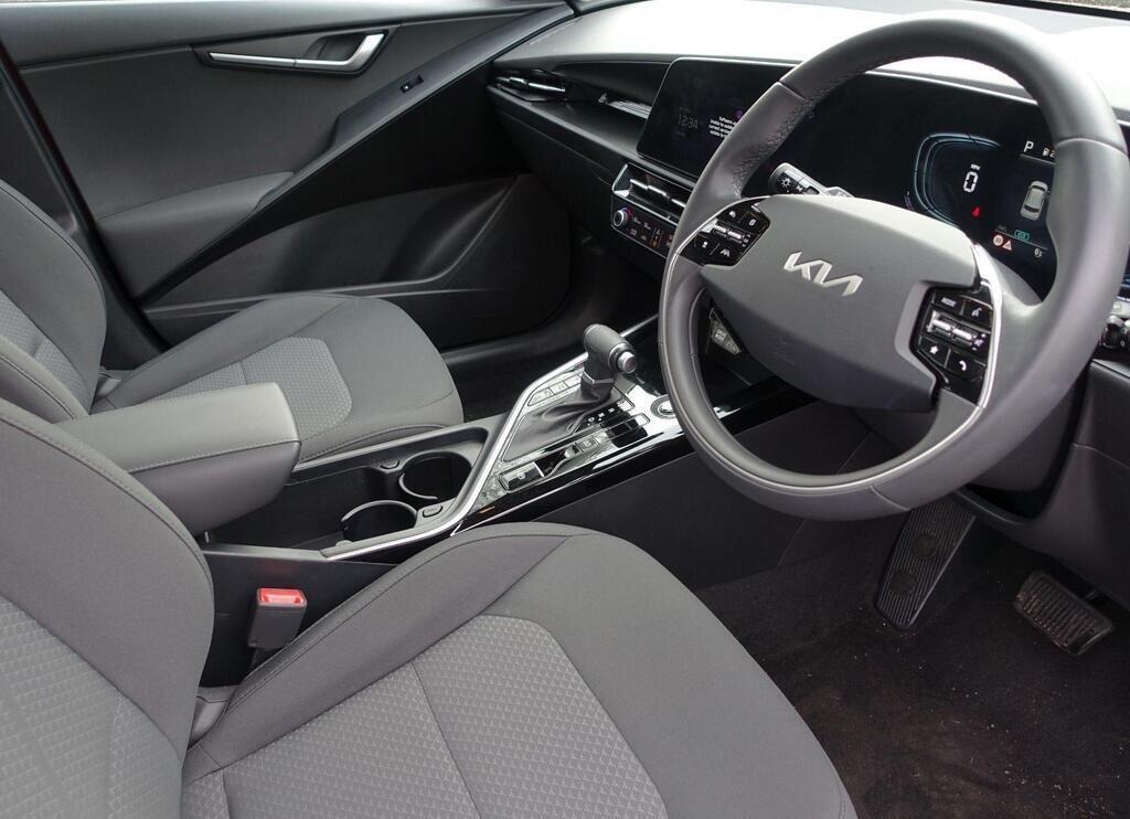 Used Kia Niro 2022 for sale - 76600048: Photo 14