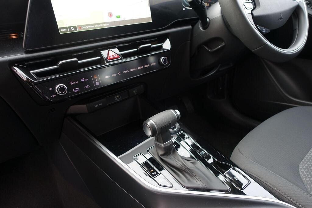 Used Kia Niro 2022 for sale - 76600048: Photo 15