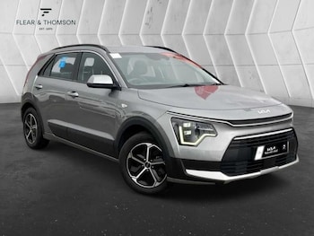 Used Kia Niro 2022 for sale - 76600048: Photo
