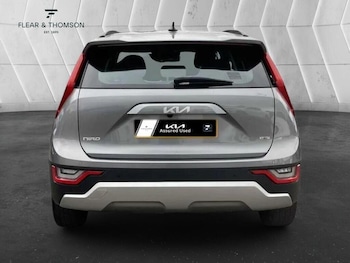 Used Kia Niro 2022 for sale - 76600048: Photo