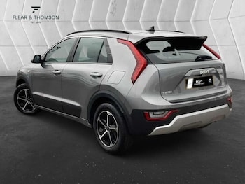 Used Kia Niro 2022 for sale - 76600048: Photo