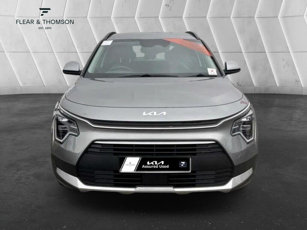 Used Kia Niro 2022 for sale - 76600048: Photo 5