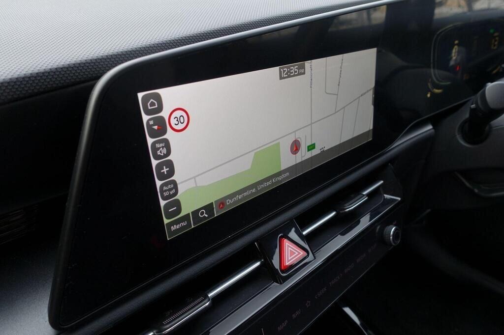 Used Kia Niro 2022 for sale - 76600048: Photo 8