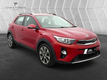 Used Kia Stonic 2019 for sale - 76309625: Photo