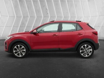 Used Kia Stonic 2019 for sale - 76309625: Photo