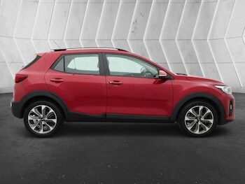 Used Kia Stonic 2019 for sale - 76309625: Photo