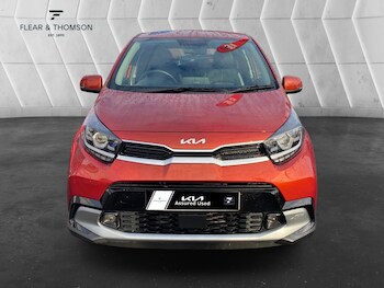 Used Kia Picanto 2023 for sale - 77264673: Photo