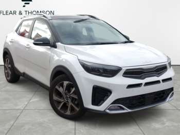 2024 (24) - 1.0T GDi 48V 98 GT-Line S 5dr DCT