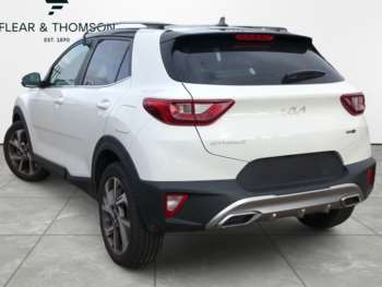 Used Kia Stonic 2024 for sale - 74859741: Photo