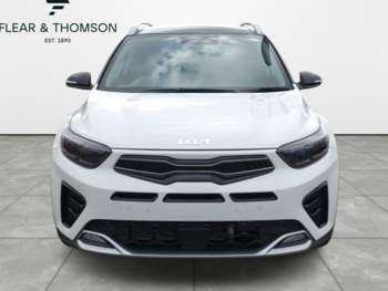 Used Kia Stonic 2024 for sale - 74859741: Photo