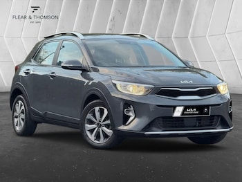 Used Kia Stonic 2023 for sale - 77759638: Photo