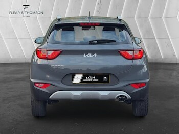 Used Kia Stonic 2023 for sale - 77759638: Photo