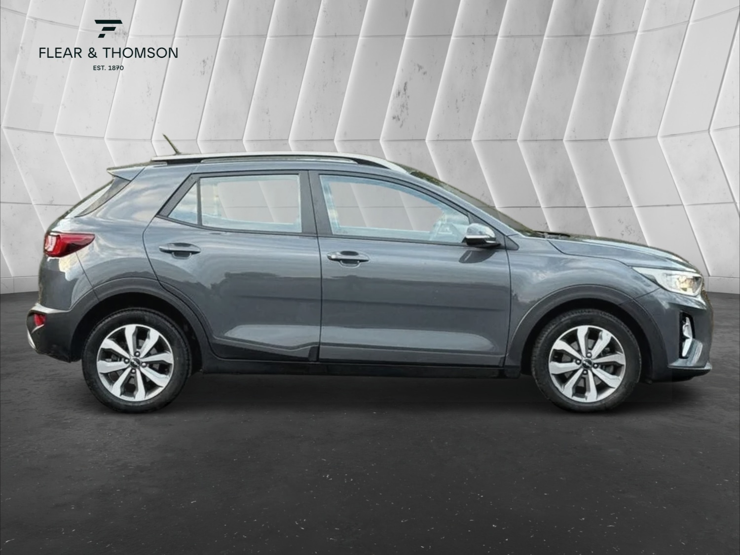 Used Kia Stonic 2023 for sale - 77759638: Photo 5