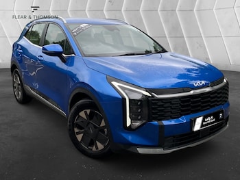 Used Kia Sportage 2026 for sale - 78938727: Photo
