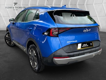 Used Kia Sportage 2026 for sale - 78938727: Photo