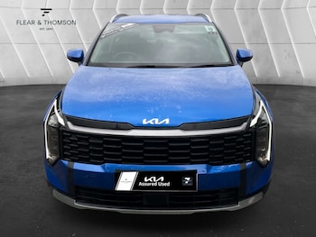 Used Kia Sportage 2026 for sale - 78938727: Photo