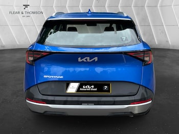 Used Kia Sportage 2026 for sale - 78938727: Photo