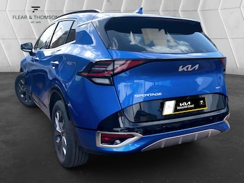 Used Kia Sportage 2025 for sale - 78028200: Photo