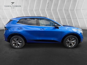 Used Kia Sportage 2025 for sale - 78028200: Photo