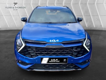 Used Kia Sportage 2025 for sale - 78028200: Photo