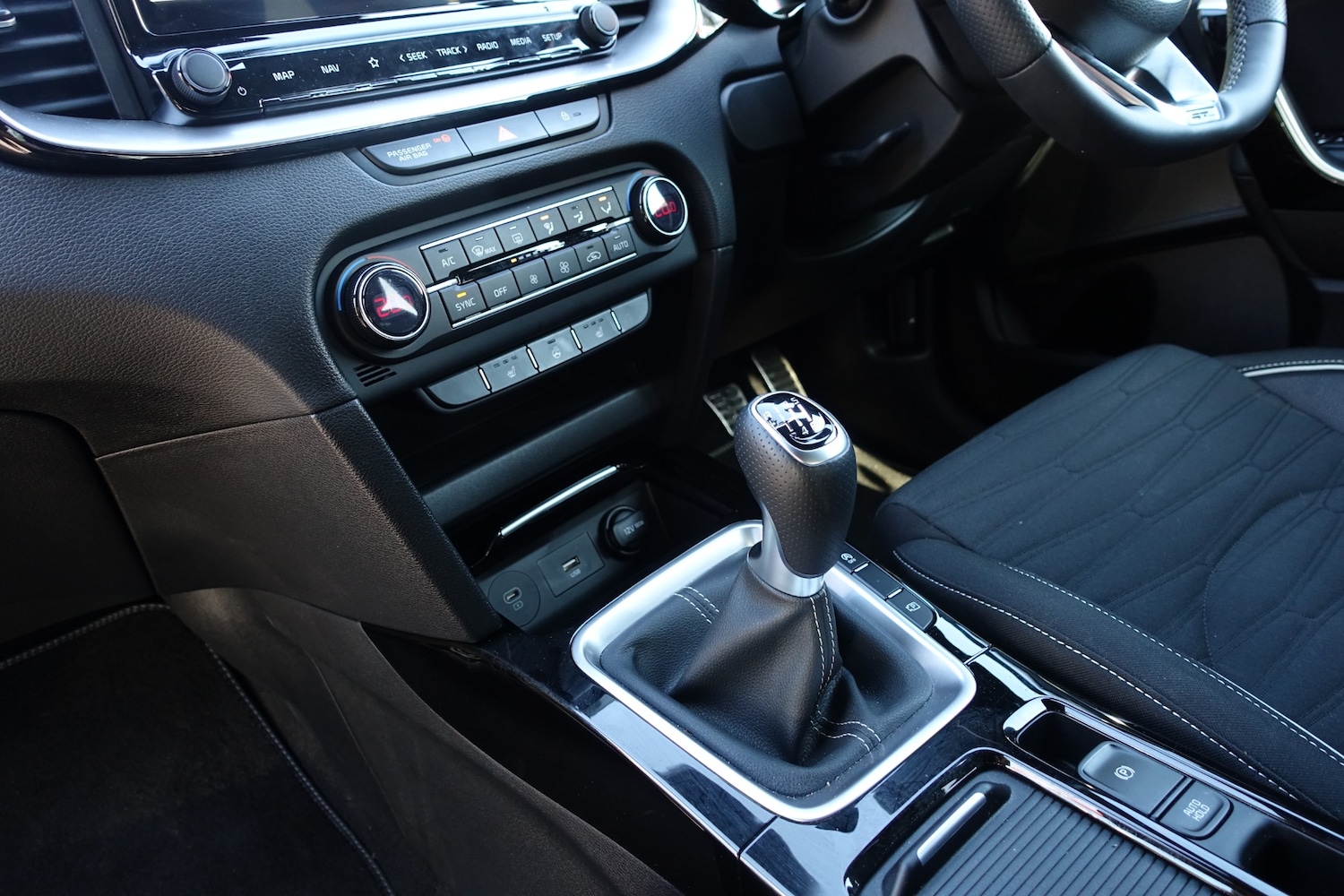 Used Kia XCeed 2024 for sale - 77210073: Photo 25